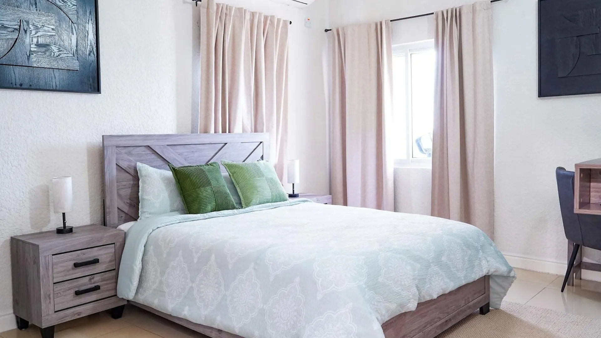 Appartement Serenity On Sunset Ridge Kingston