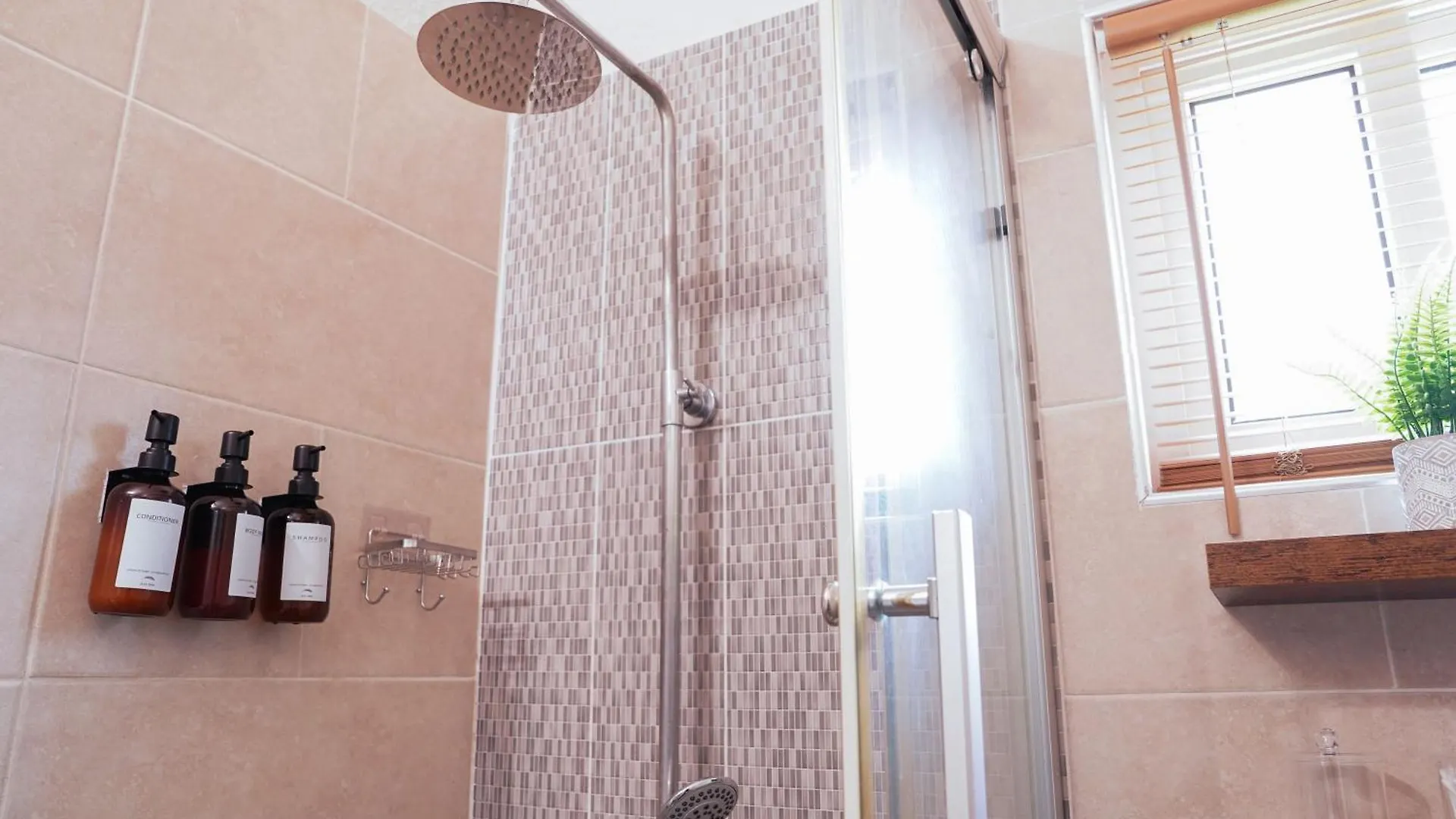 Appartement Serenity On Sunset Ridge Kingston Jamaica